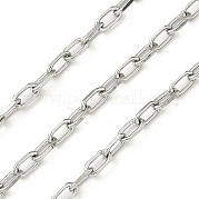Цепи из нержавеющей стали 304 CHS-K017-07P