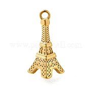 Подвески из нержавеющей стали 304 STAS-R159-27G