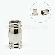 Магнитные застежки из нержавеющей стали 304 STAS-K006-01A