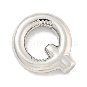 Стойки обшивки латунные подвески KK-R143-21P-Q