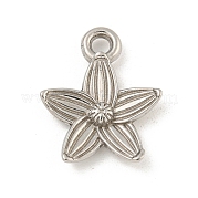 Подвески из нержавеющей стали 304 STAS-N103-140P