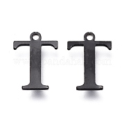 Подвески из нержавеющей стали 304 STAS-H112-T-EB