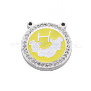 Подвески из нержавеющей стали 304 STAS-N095-43B