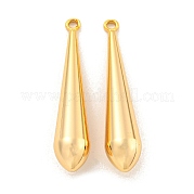 Латунные подвески KK-U006-11G-02