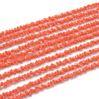 Fine Silver 1.5mm - 1.6mm Tiny Cornerless Faceted Beads (27-Inch Strand)
