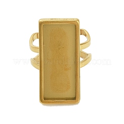 Componentes del anillo del puño de acero inoxidable 304&nbsp;X-STAS-U059-02G