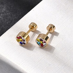 Flache&nbsp;EJEW-F396-03G-02