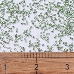 Miyuki Delica Perlen&nbsp;SEED-JP0008-DB0413