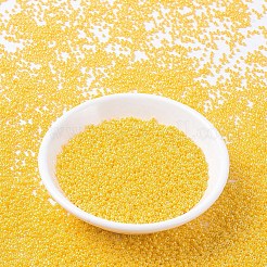 Miyuki runde Rocailles Perlen&nbsp;SEED-X0054-RR0422D