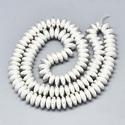 Electrochapa no-granos de hematites sintético -magnéticos hebras&nbsp;G-S372-001-02S