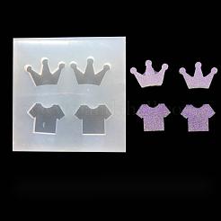 Silikonformen&nbsp;DIY-WH0143-46