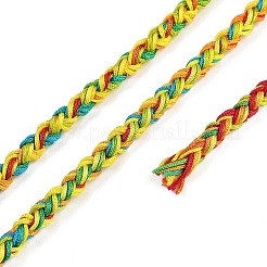 Geflochtene Nylonschnur&nbsp;NWIR-G019-01T