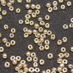 8/0 perline di vetro&nbsp;X-SEED-J012-F8-102