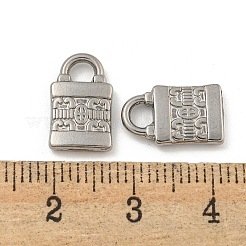 Dijes de acero inoxidable 304 que no se deslustran&nbsp;STAS-I307-561P
