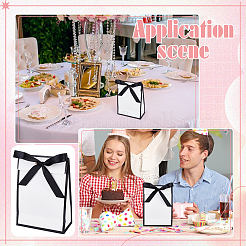 Geschenktüten aus Papier&nbsp;ABAG-WH0038-98B
