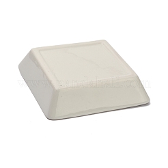 Schmuckhalter aus Porzellan&nbsp;AJEW-G032-01B