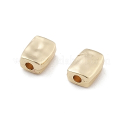Messing Perlen&nbsp;KK-M306-01G-01