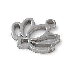 Pendenti in acciaio inossidabile 304 anti-ossidazione&nbsp;STAS-P338-02P