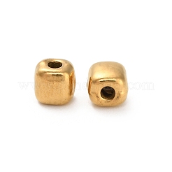 Perline in acciaio inossidabile 304&nbsp;STAS-D204-10G
