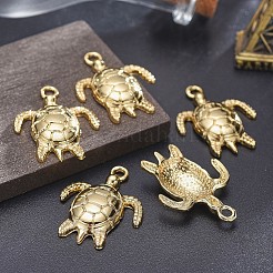 Pendentifs en alliage&nbsp;X-TIBEP-A040-032G-NR