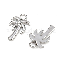 Obst 304 Edelstahl Charms&nbsp;STAS-H242-03P-04