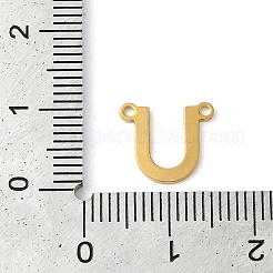 Ciondoli in acciaio inossidabile 304&nbsp;STAS-Z074-04G-U