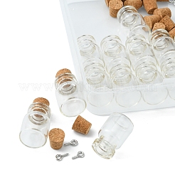 DIY Anhänger machen Kits&nbsp;DIY-FS0003-73