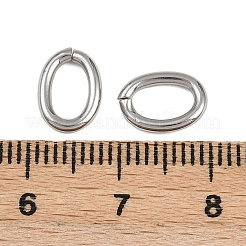 Schnellverbinder aus Edelstahl 304&nbsp;STAS-A119-03P