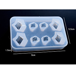 Silikonformen&nbsp;DIY-F024-03