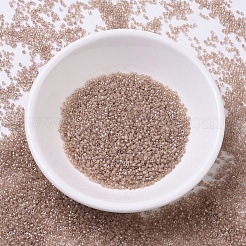 Cuentas de miyuki delica&nbsp;SEED-X0054-DB0069