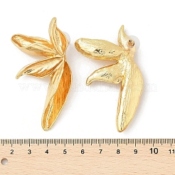 Orecchini in lega&nbsp;LS-EJEW-D300-02G-05