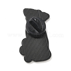 Emaille-Pin&nbsp;JEWB-K034-01C-EB