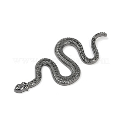 Legierung Schmuck Zubehör&nbsp;PALLOY-R156-02B