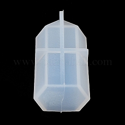 Silikonformen mit Kugelanhänger zum Selbermachen&nbsp;DIY-F141-03B