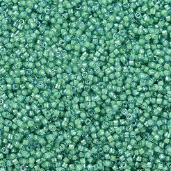 Cuentas de miyuki delica&nbsp;SEED-X0054-DB2053