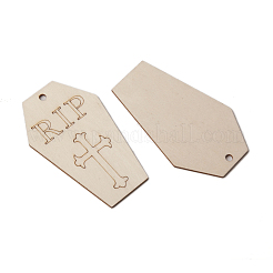 Ornements en bois&nbsp;WOOD-TAC0003-53B