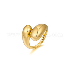 Manschettenringe aus Messing für Damen&nbsp;WG946AA-01