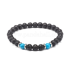 Ensemble de bracelets extensibles pour fille femmes&nbsp;BJEW-JB06889
