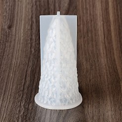 Velas navideñas para hacer tú mismo&nbsp;AJEW-U017-07D