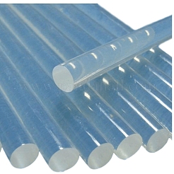 Bastoni di colla di plastica calda&nbsp;SCRA-PW0004-195A