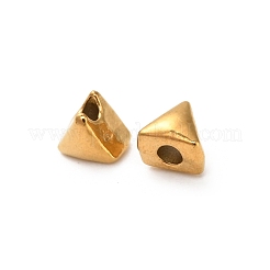 304 Edelstahlperlen&nbsp;STAS-D204-08G