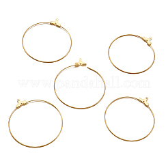 Pendentifs en laiton&nbsp;KK-TA0007-45