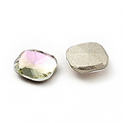 K9 Glas Strass Cabochons&nbsp;RGLA-F068-A