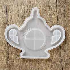 Taza de moldes de silicona mate&nbsp;SIL-F017-02