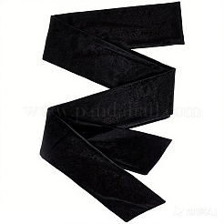 Elastische Velet-Trainingsstirnbänder&nbsp;OHAR-WH20001-03B