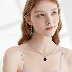 120pcs pendentifs en émail en alliage&nbsp;ENAM-DC0002-24