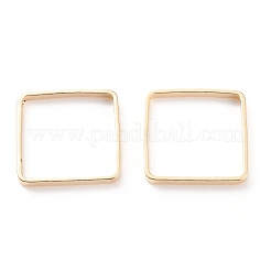 Anelli collegamenti in ottone&nbsp;X-KK-Y003-01E-G