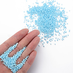 13/0 perline di vetro&nbsp;SEED-T005-14A-A18