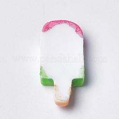Cabochon decodificati in resina&nbsp;X-CRES-Q206-13