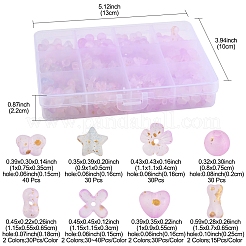 Kits de fabrication de bijoux de bricolage&nbsp;DIY-FS0008-98